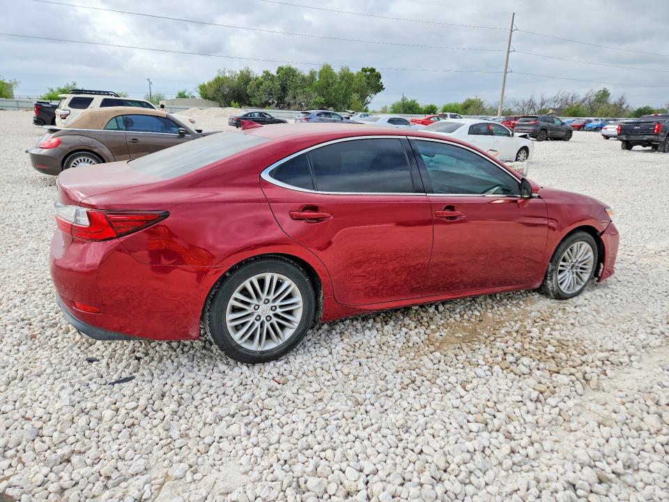 Продажа на аукционе авто 2016 Lexus Es 350, vin: 58ABK1GG2GU023928, номер лота: 47505336