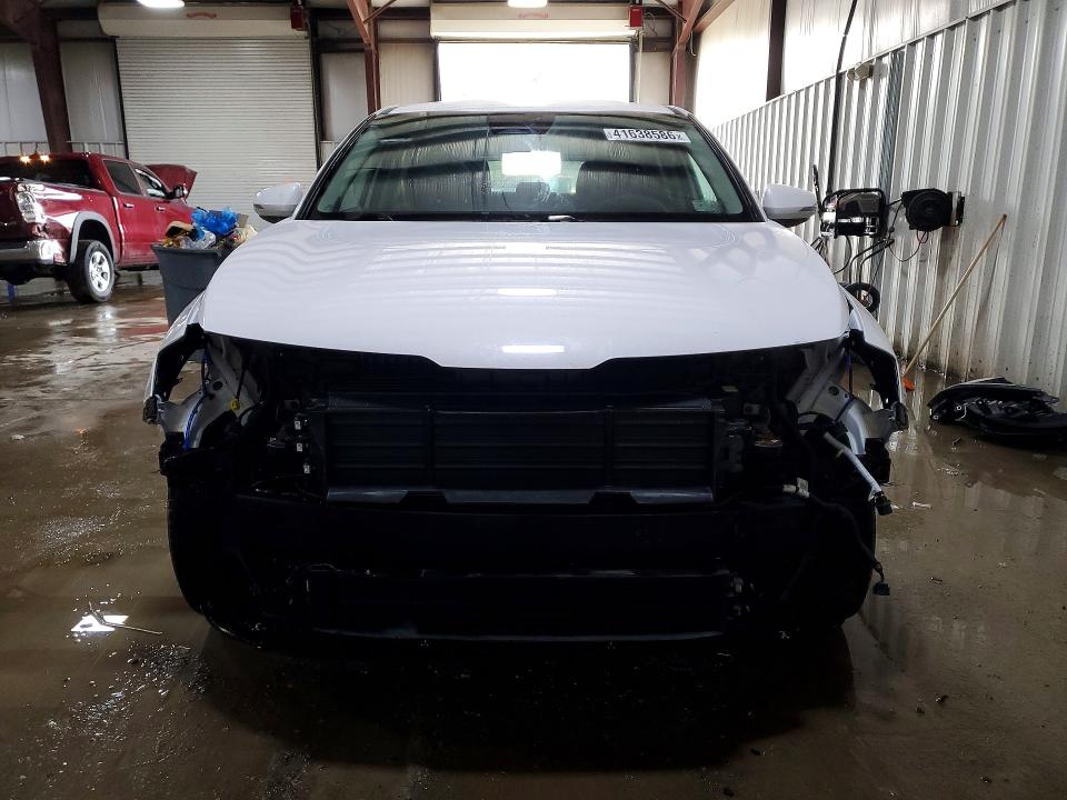 41638586 :رقم المزاد ، 5XYK33AF8PG028749 vin ، 2023 Kia Sportage مزاد بيع