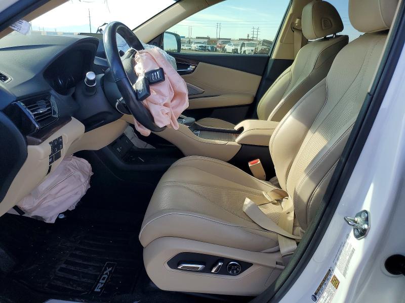 Продаж на аукціоні авто 2020 Acura Rdx, vin: 5J8TC2H7XLL024103, номер лоту: 79319365