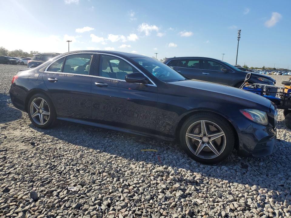 Aukcja sprzedaży 2017 Mercedes-benz E, vin: WDDZF4KB0HA047536, numer aukcji: 79787885