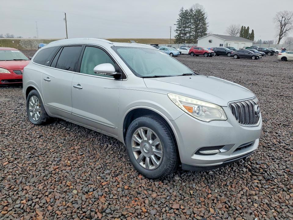Aukcja sprzedaży 2015 Buick Enclave, vin: 5GAKRBKD2FJ281717, numer aukcji: 79903315