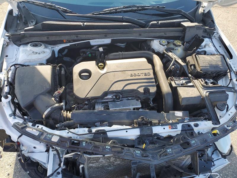 Продажа на аукционе авто 2024 Chevrolet Malibu, vin: 1G1ZD5ST9RF105235, номер лота: 45764296