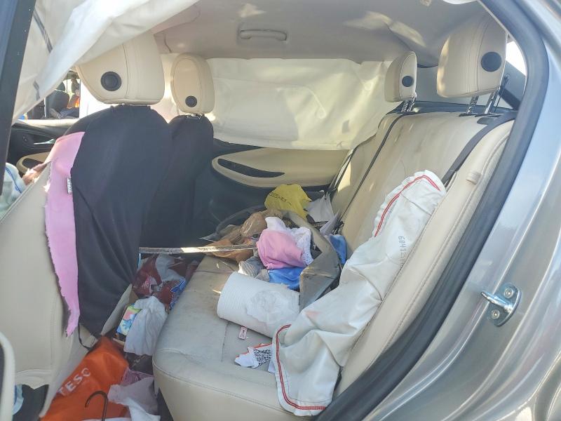 47982706 :رقم المزاد ، KL4MMBS26PB158612 vin ، 2023 Buick Encore Gx مزاد بيع