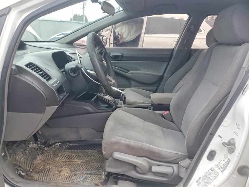 Продаж на аукціоні авто 2009 Honda Civic, vin: 2HGFA16249H108895, номер лоту: 76614275