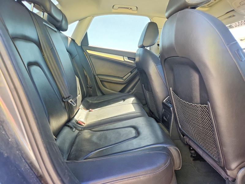 Aukcja sprzedaży 2014 Audi A4, vin: WAUEFAFL8EN033587, numer aukcji: 46868326