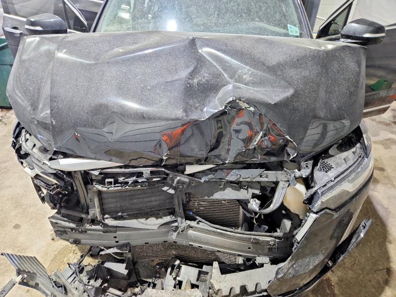 Продажа на аукционе авто 2022 Cadillac Xt6, vin: 1GYKPDRSXNZ107537, номер лота: 79246915