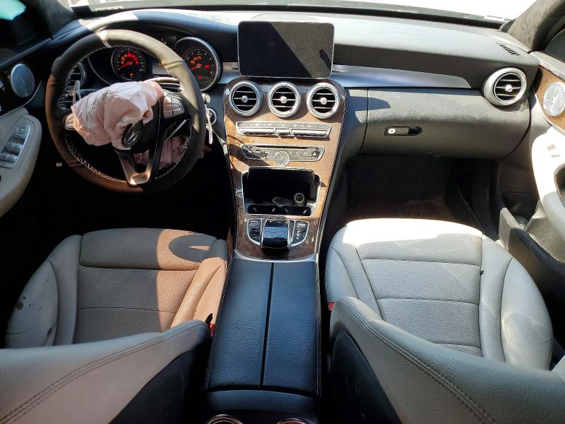 Продажа на аукционе авто 2018 Mercedes-benz C, vin: 55SWF4JB2JU264810, номер лота: 45671146