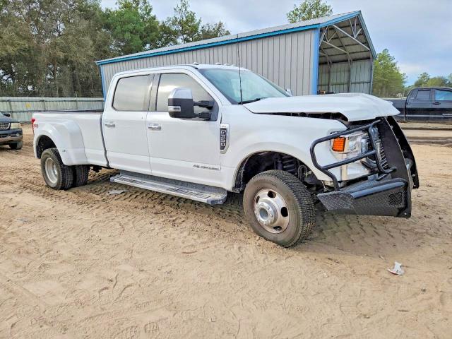 Продаж на аукціоні авто 2022 Ford F350, vin: 1FT8W3DT6NEC57102, номер лоту: 79077675
