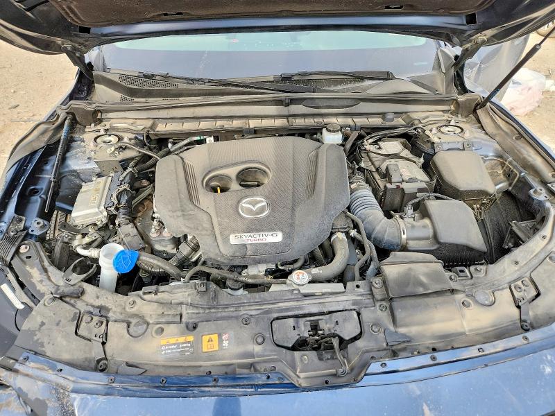 Aukcja sprzedaży 2024 Mazda Cx-50, vin: 7MMVABXY6RN173953, numer aukcji: 47028616