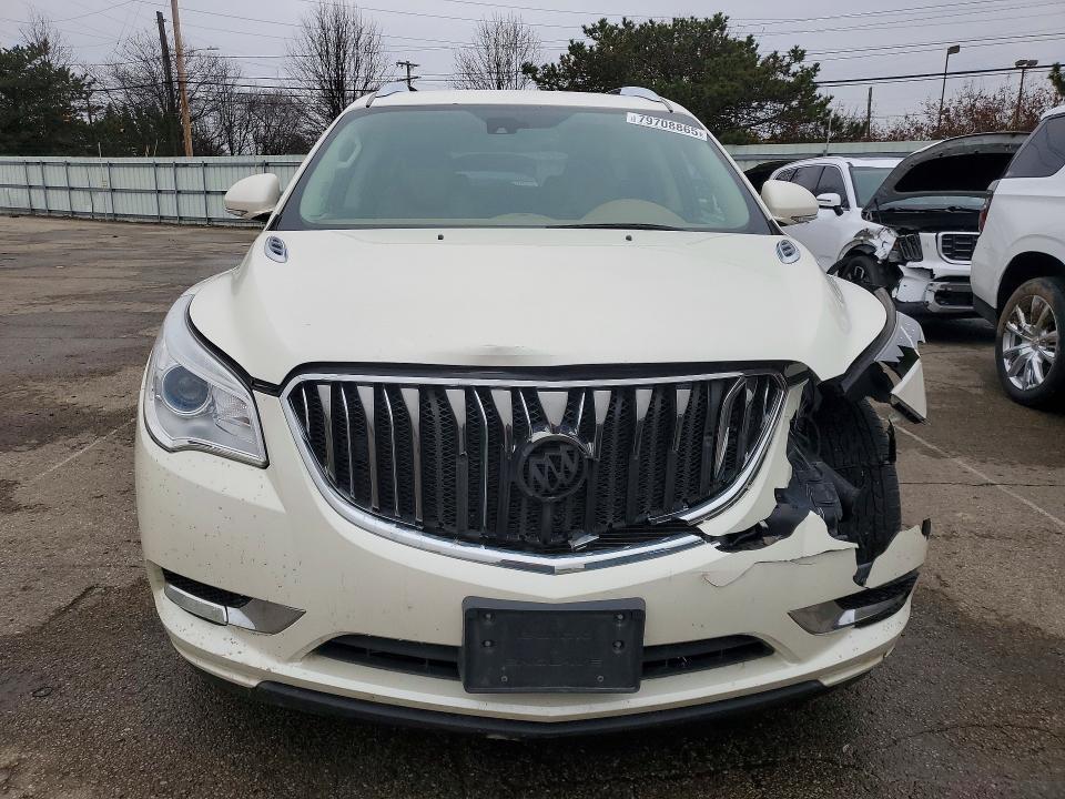 Продажа на аукционе авто 2015 Buick Enclave, vin: 5GAKVCKD9FJ239000, номер лота: 79708865