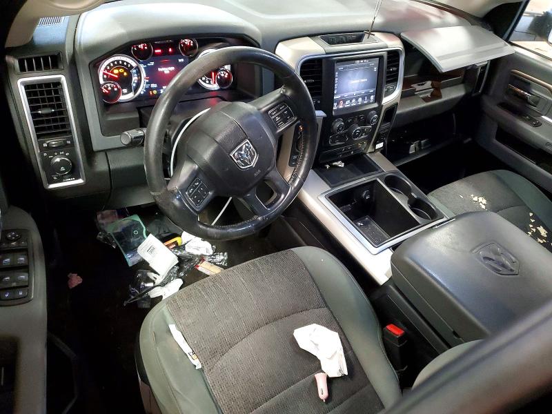 Aukcja sprzedaży 2014 Ram 1500, vin: 1C6RR7TT6ES419095, numer aukcji: 46919026