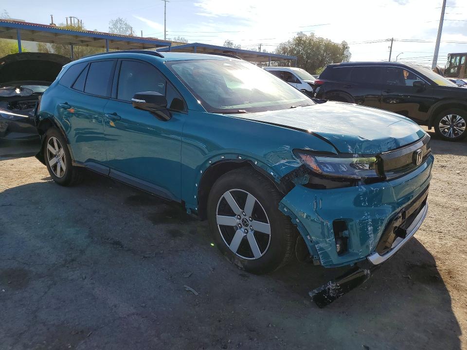 Продажа на аукционе авто 2024 Honda Prologue, vin: 3GPKHWRM2RS526967, номер лота: 47026146