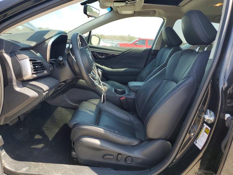 Продажа на аукционе авто 2022 Subaru Outback, vin: 4S4BTANCXN3172367, номер лота: 47809186