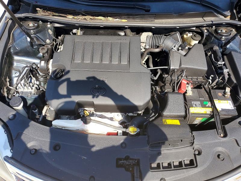 Aukcja sprzedaży 2015 Toyota Avalon, vin: 4T1BK1EB0FU156796, numer aukcji: 79027235