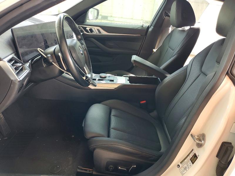 Продаж на аукціоні авто 2024 Bmw 430i, vin: WBA63AV0XRFT63087, номер лоту: 79825595