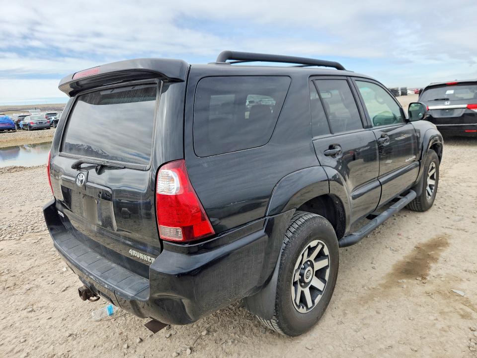 Aukcja sprzedaży 2008 Toyota 4runner, vin: JTEBU14R68K018218, numer aukcji: 46224416