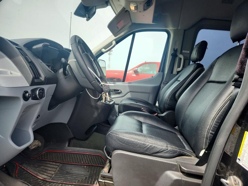 Продаж на аукціоні авто 2019 Ford Transit, vin: 1FMZK1CM7KKA01445, номер лоту: 46774936