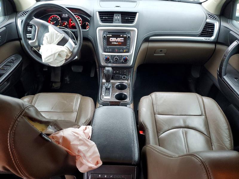 Продаж на аукціоні авто 2015 Gmc Acadia, vin: 1GKKVRKD9FJ220002, номер лоту: 79662405