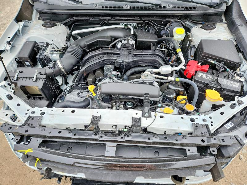 Продажа на аукционе авто 2025 Subaru Crosstrek, vin: 4S4GUHM60S3780403, номер лота: 45919856