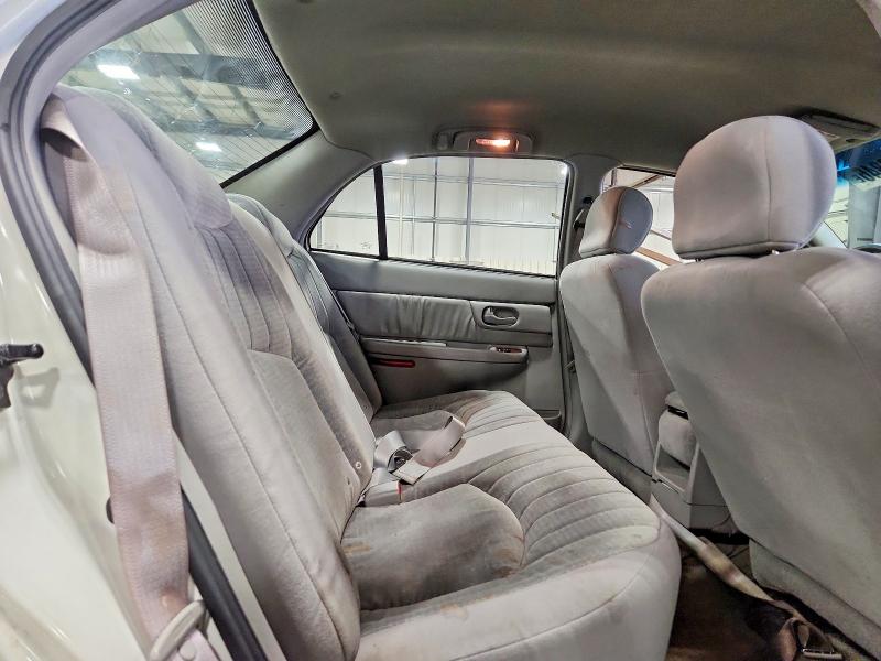 Продаж на аукціоні авто 2004 Buick Century, vin: 2G4WS52J941212103, номер лоту: 41910846