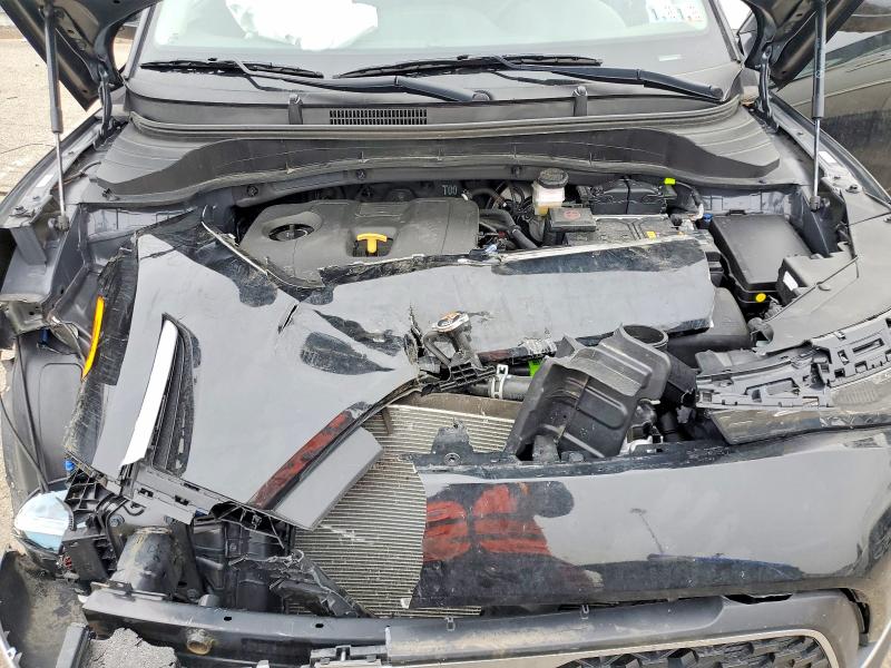 Aukcja sprzedaży 2025 Kia Soul, vin: KNDJ23AU6S7925068, numer aukcji: 46831346