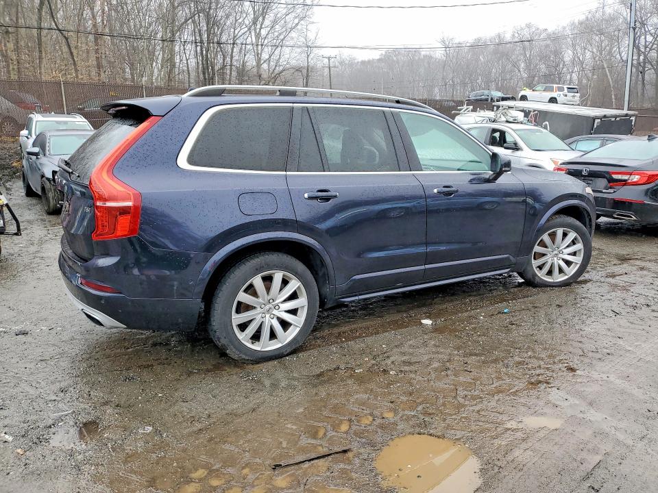 Продаж на аукціоні авто 2016 Volvo Xc90, vin: YV4A22PK0G1024978, номер лоту: 79427215
