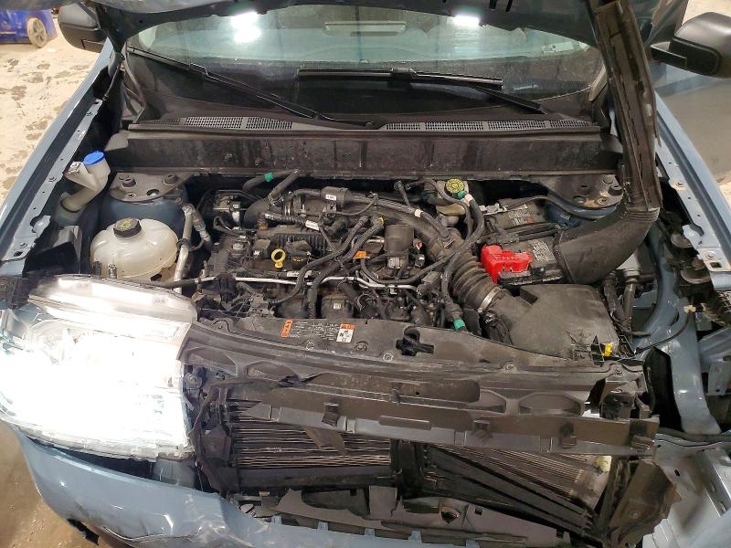 Aukcja sprzedaży 2024 Ford Maverick, vin: 3FTTW8J90RRB35550, numer aukcji: 79076545