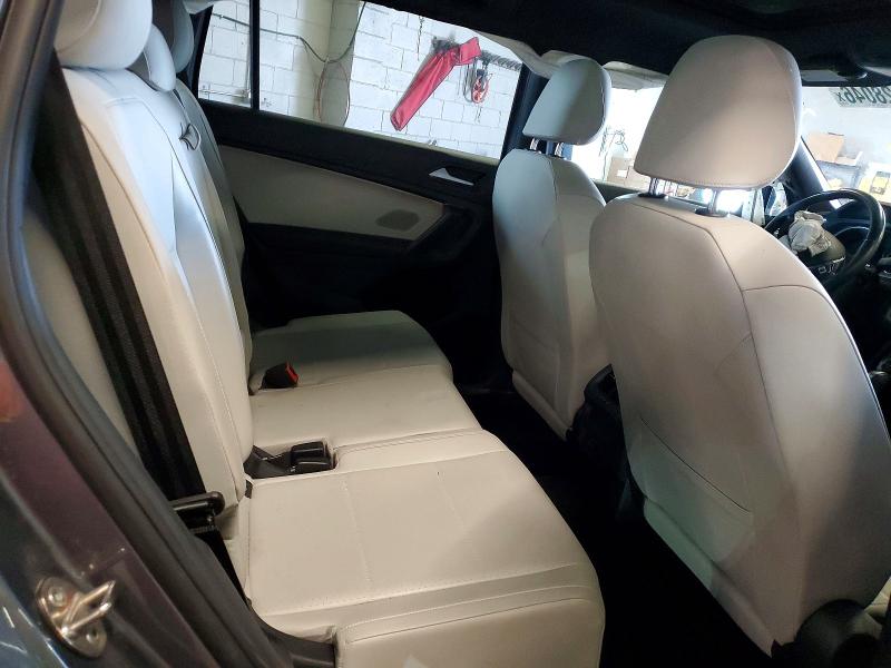 Aukcja sprzedaży 2021 Volkswagen Tiguan, vin: 3VV2B7AXXMM115717, numer aukcji: 46428046