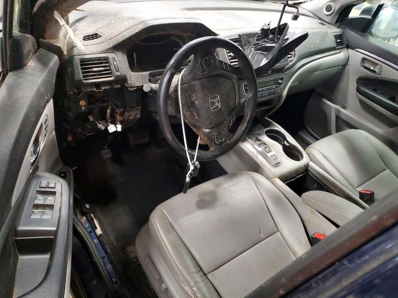 Aukcja sprzedaży 2023 Honda Ridgeline, vin: 5FPYK3F50PB026960, numer aukcji: 46541316
