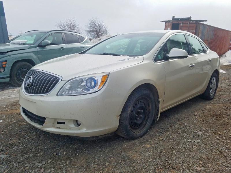 45736646 :رقم المزاد ، 1G4PR5SK0C4177009 vin ، 2012 Buick Verano مزاد بيع