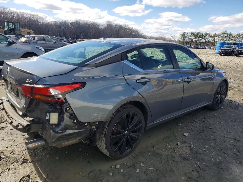 Продаж на аукціоні авто 2020 Nissan Altima, vin: 1N4BL4CW6LC191682, номер лоту: 50492806