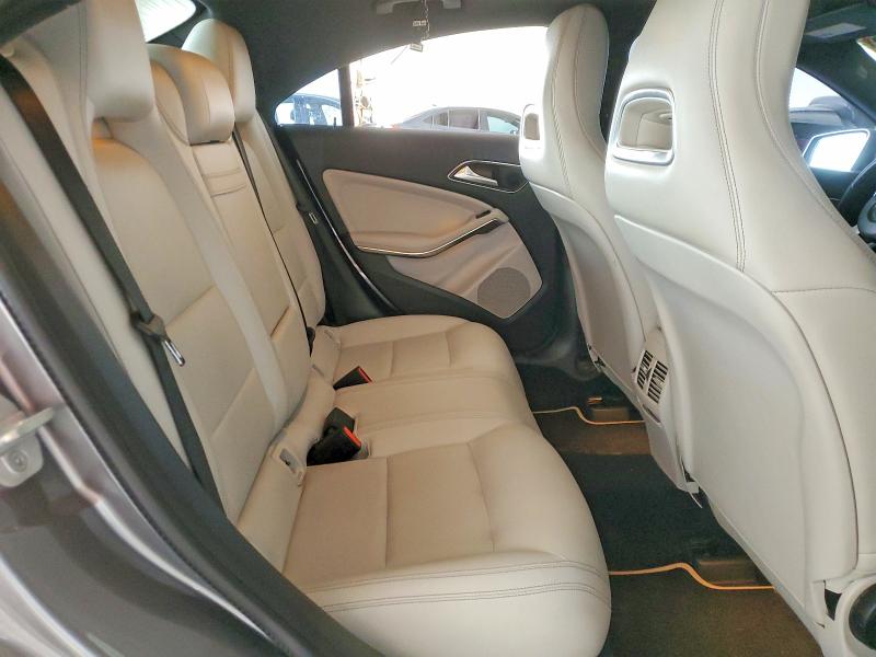 Продажа на аукционе авто 2016 Mercedes-benz Cla, vin: WDDSJ4EB9GN355825, номер лота: 41596966