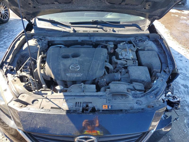 Продажа на аукционе авто 2015 Mazda 3, vin: 3MZBM1U79FM186408, номер лота: 78159115