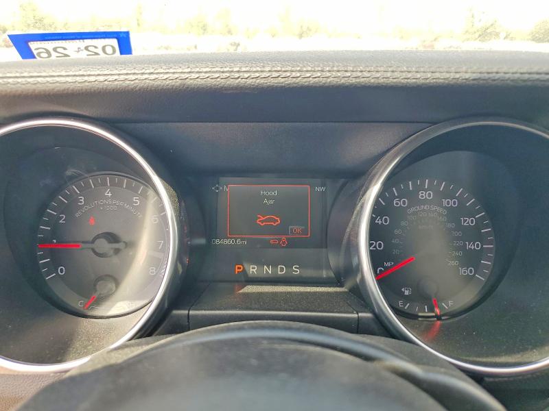Продажа на аукционе авто 2019 Ford Mustang, vin: 1FA6P8CF2K5200068, номер лота: 46749676