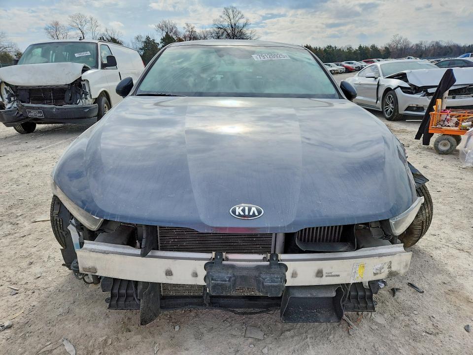 Aukcja sprzedaży 2021 Kia K5, vin: 5XXG14J20MG019574, numer aukcji: 79120925