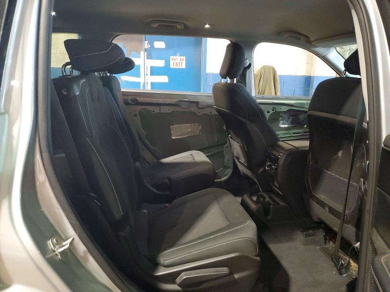 Aukcja sprzedaży 2023 Jeep Grand Cherokee, vin: 1C4RJKAG9P8838907, numer aukcji: 47547686