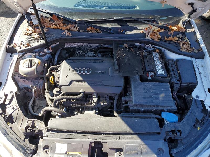 Продаж на аукціоні авто 2016 Audi A3, vin: WAUA7GFF1G1068541, номер лоту: 46888296