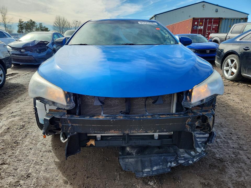 Продаж на аукціоні авто 2017 Toyota Camry, vin: 4T1BF1FK9HU792123, номер лоту: 41724436