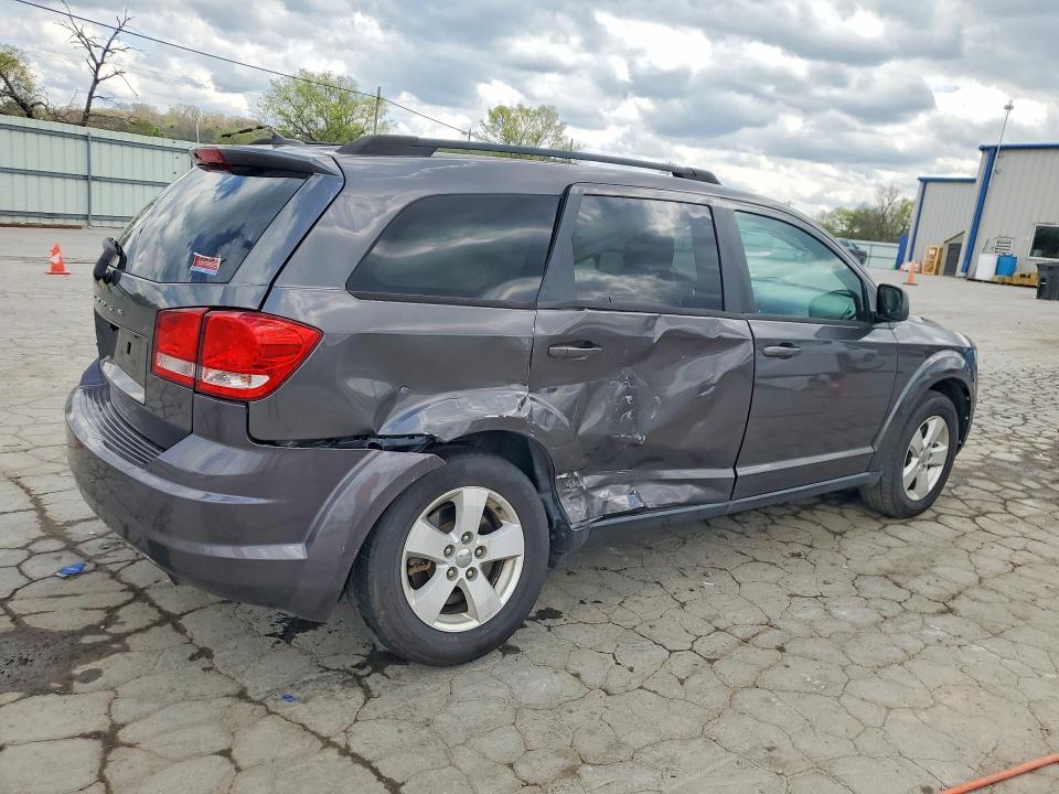 Aukcja sprzedaży 2015 Dodge Journey, vin: 3C4PDCAB2FT595935, numer aukcji: 48353686