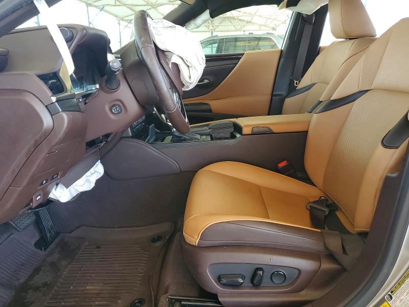 Продаж на аукціоні авто 2021 Lexus Es 350, vin: 58ADZ1B14MU085494, номер лоту: 79982305