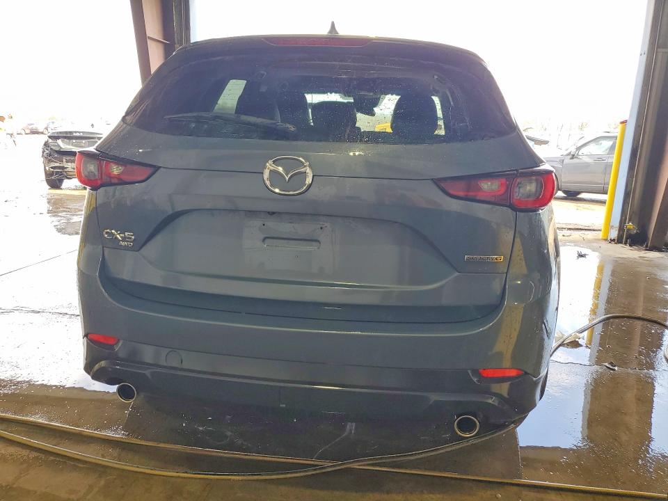 Aukcja sprzedaży 2024 Mazda Cx-5, vin: JM3KFBCM5R0393757, numer aukcji: 41969126