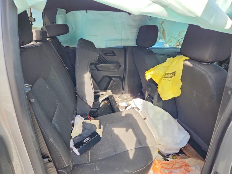 46337856 :رقم المزاد ، 1GCPSBEK8P1167998 vin ، 2023 Chevrolet Colorado مزاد بيع