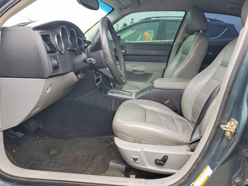 2006 Dodge Charger მანქანა იყიდება აუქციონზე, vin: 2B3KA53H66H193197, აუქციონის ნომერი: 78994705