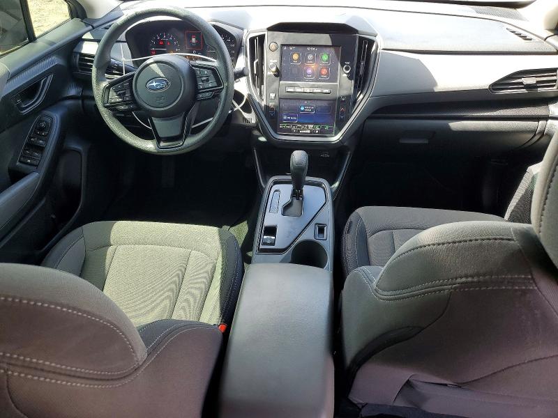 Aukcja sprzedaży 2024 Subaru Crosstrek, vin: JF2GUABC1RH338443, numer aukcji: 45610306