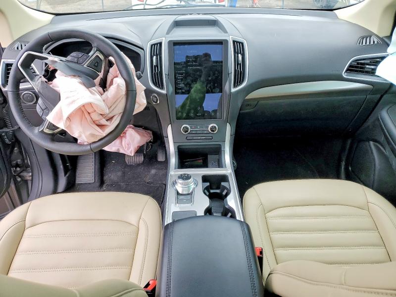 Продаж на аукціоні авто 2024 Ford Edge, vin: 2FMPK4J99RBA36693, номер лоту: 47071246