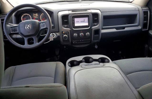 Продажа на аукционе авто 2017 Ram 1500, vin: 1C6RR6FT0HS629699, номер лота: 47188256