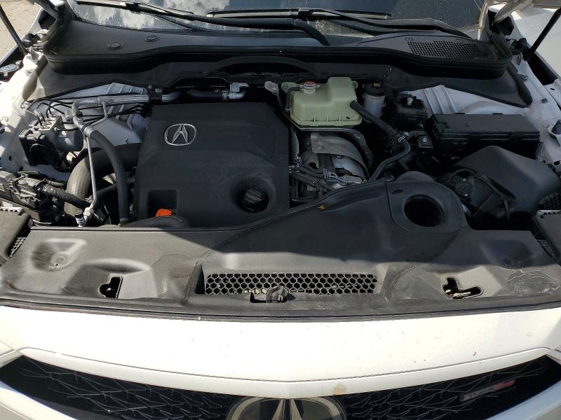 2023 Acura Mdx მანქანა იყიდება აუქციონზე, vin: 5J8YD8H89PL003876, აუქციონის ნომერი: 45812756