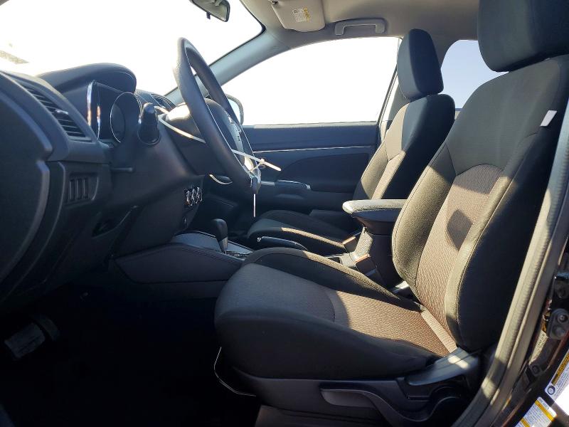 Продаж на аукціоні авто 2019 Mitsubishi Outlander Sport, vin: JA4AR3AU9KU017771, номер лоту: 41792726