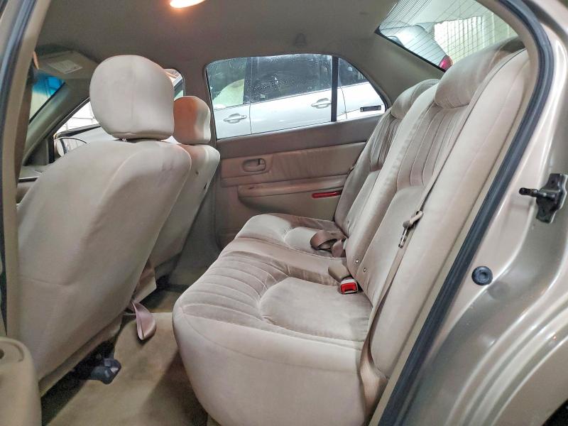 46545206 :رقم المزاد ، 2G4WS52J621270330 vin ، 2002 Buick Century مزاد بيع