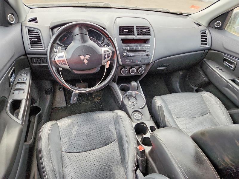 Продаж на аукціоні авто 2013 Mitsubishi Outlander Sport, vin: 4A4AR4AU6DE015980, номер лоту: 47276176